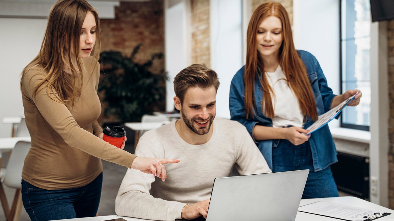 How to Create Impactful Motion Graphics